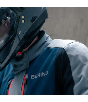 Bering - Veste Siberia