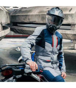 Bering - Veste Siberia
