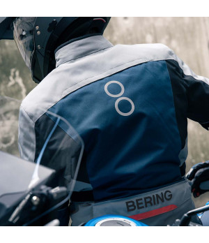 Bering - Veste Siberia