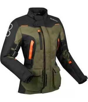 Bering - Veste Lady Zephyr