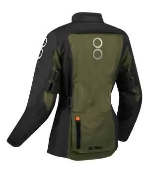 Bering - Veste Lady Zephyr