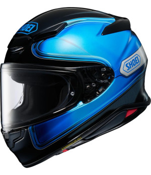 Shoei - Casque Nxr2 Sheen