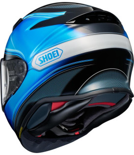 Shoei - Casque Nxr2 Sheen