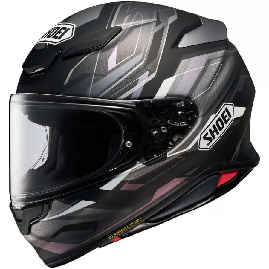 Shoei - Casque Nxr2 Capriccio