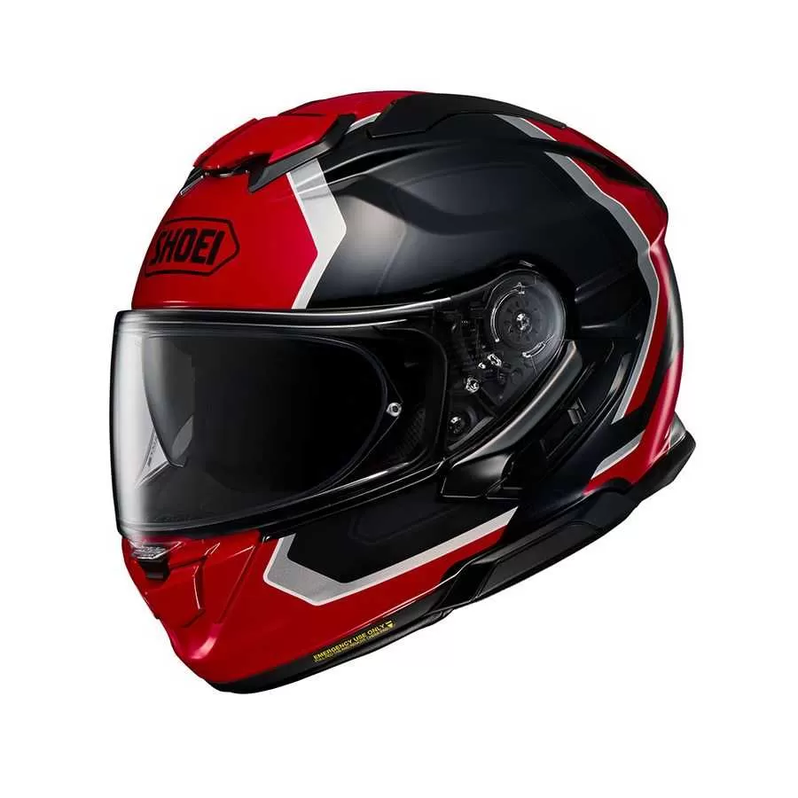 Shoei - Casque Gt-Air 3 Realm