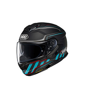 Shoei - Casque Gt-Air 3 Discipline