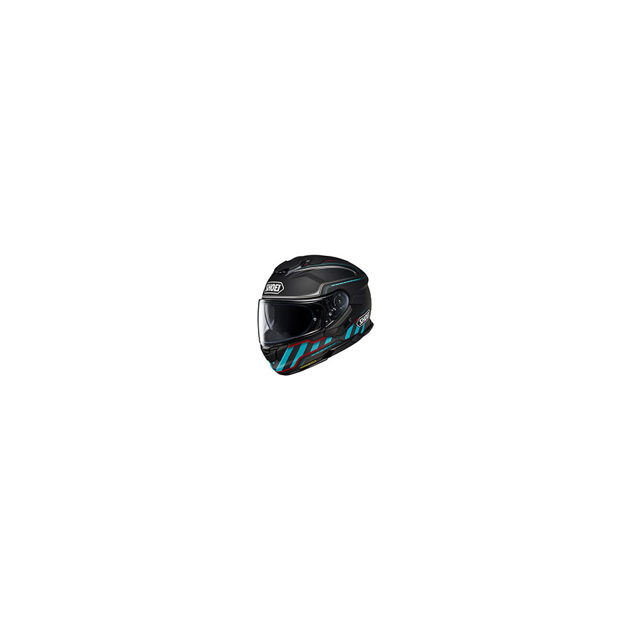 Shoei - Casque Gt-Air 3 Discipline