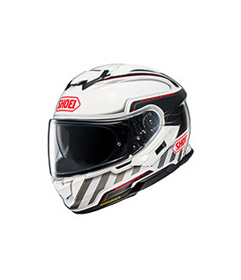 Shoei - Casque Gt-Air 3 Discipline