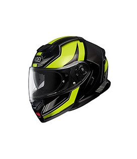 Shoei - Casque Neotec 3 Grasp