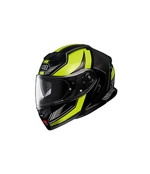 Shoei - Casque Neotec 3 Grasp