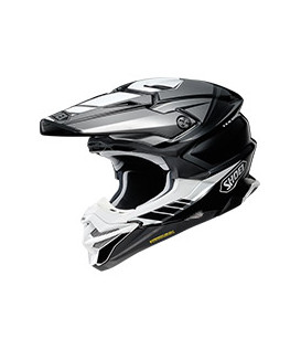 Shoei - Casque Vfx-Wr 06 Jammer