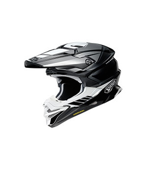 Shoei - Casque Vfx-Wr 06 Jammer