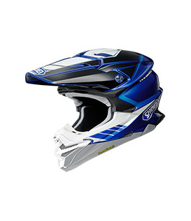 Shoei - Casque Vfx-Wr 06 Jammer