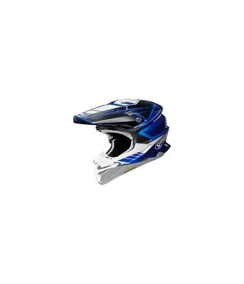 Shoei - Casque Vfx-Wr 06 Jammer