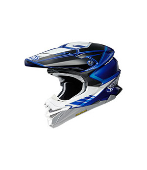 Shoei - Casque Vfx-Wr 06 Jammer