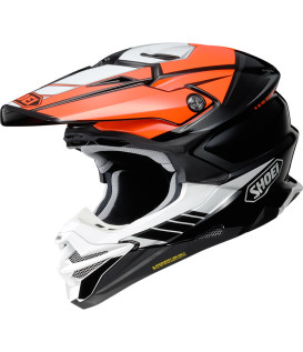 Shoei - Casque Vfx-Wr 06 Jammer