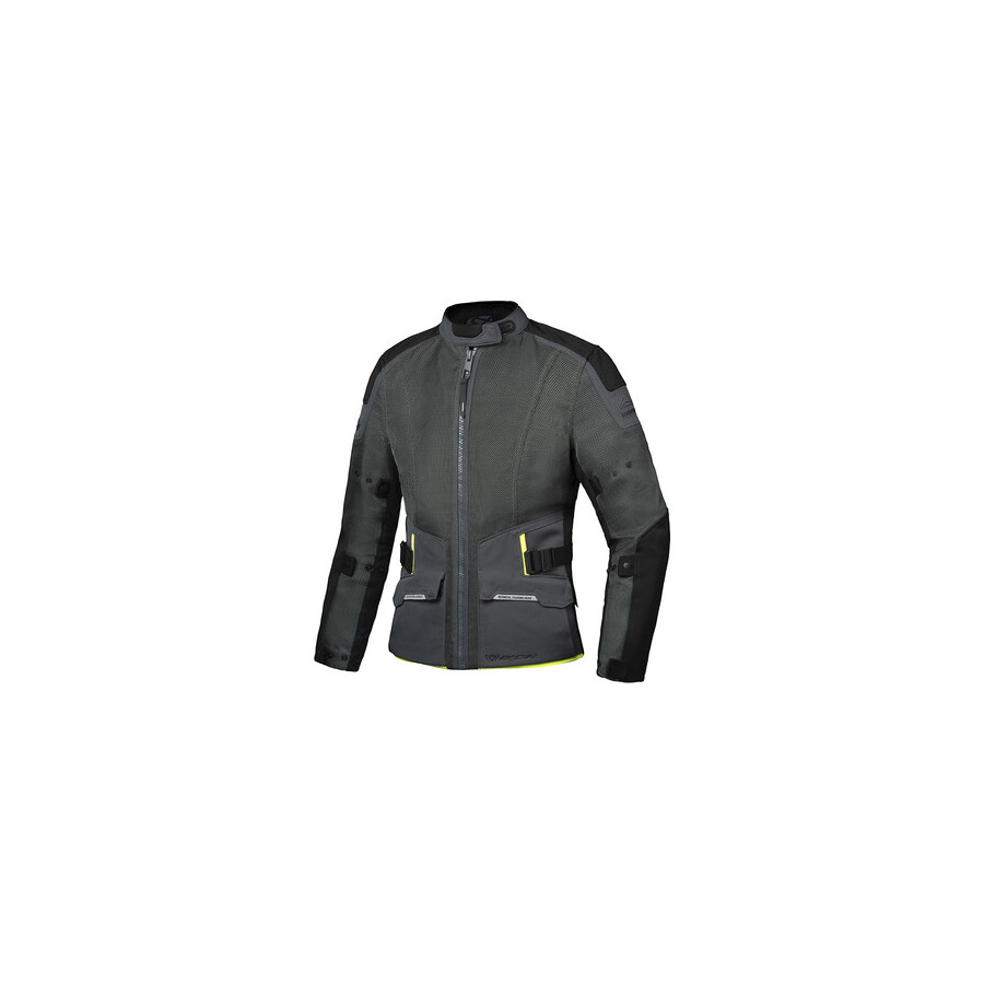 Ixon - Veste Femme M-Njord Lady