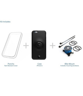 SUPPORT QUADLOCK DELUXE IPHONE 6 PLUS