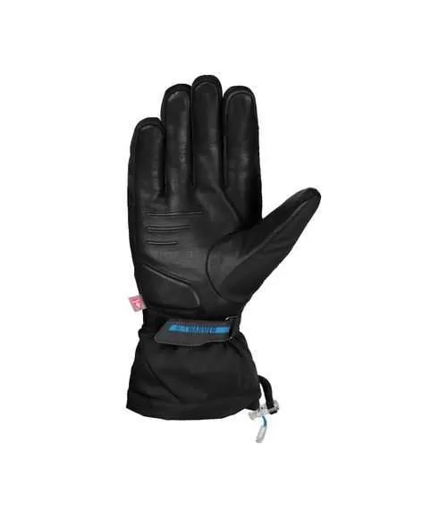 Ixon - Gants Chauffants It-Yasur