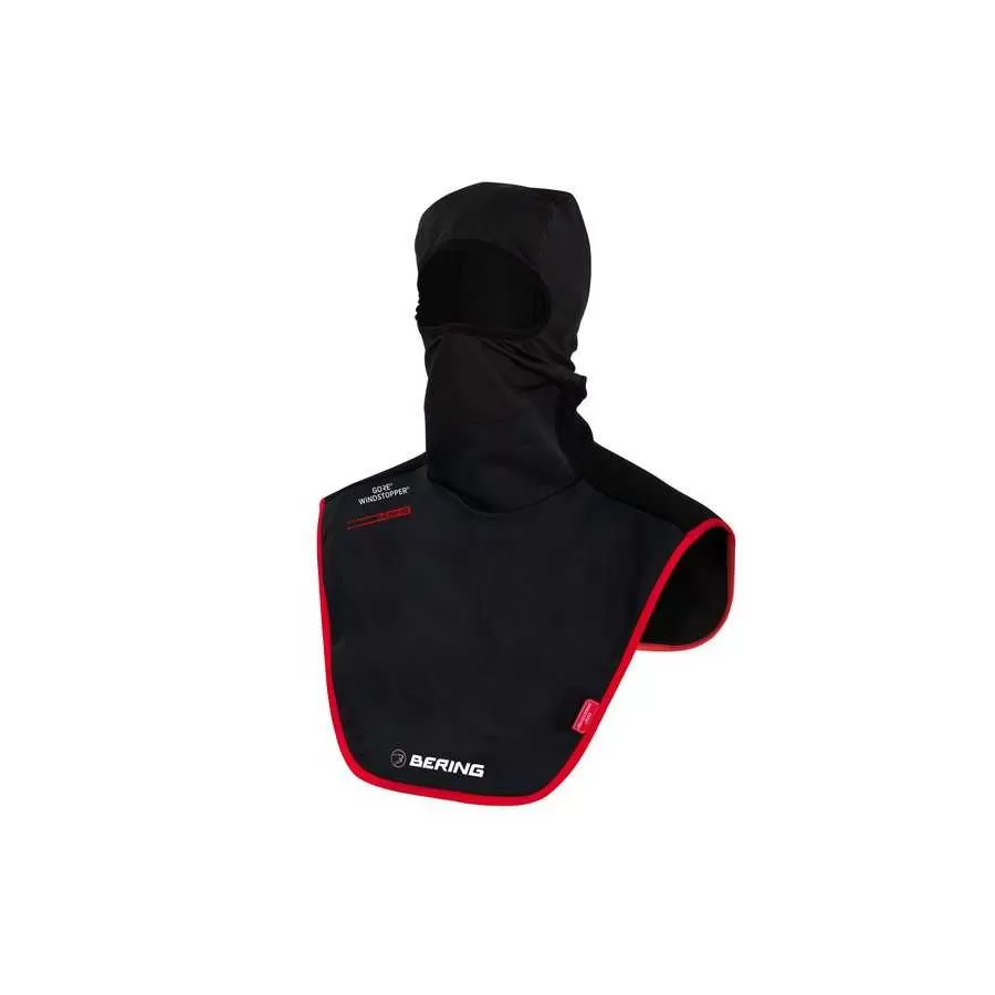 Plastron WINDSTOPPER-BERING Plastron WINDSTOPPER-BERING