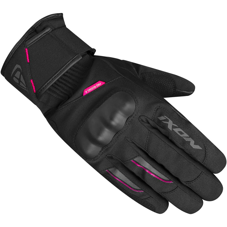 Ixon - Gants Hiver Femme Pro Russel 2 Lady