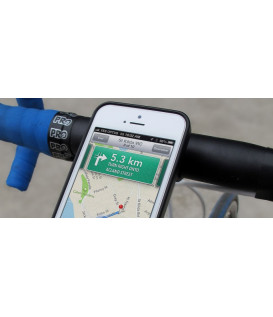 SUPPORT QUADLOCK DELUXE IPHONE 6 PLUS