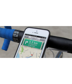 SUPPORT QUADLOCK DELUXE IPHONE 6 PLUS