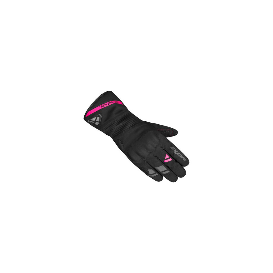 Ixon - Gants Hiver Femme Pro Midgard Lady