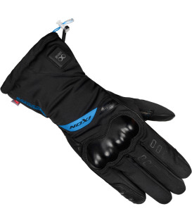 Ixon - Gants Chauffants Femme It-Yuga Lady