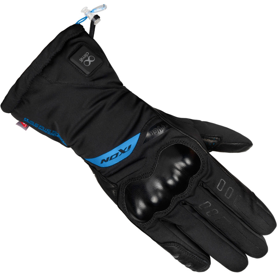 Ixon - Gants Chauffants Femme It-Yuga Lady