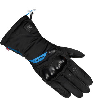 Ixon - Gants Chauffants Femme It-Yuga Lady
