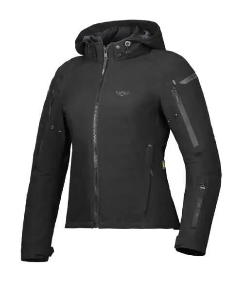 Ixon - Blouson Femme Burning Lady