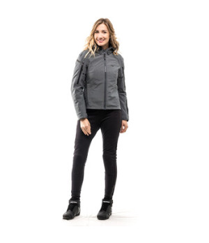 Ixon - Blouson Femme Burning Lady