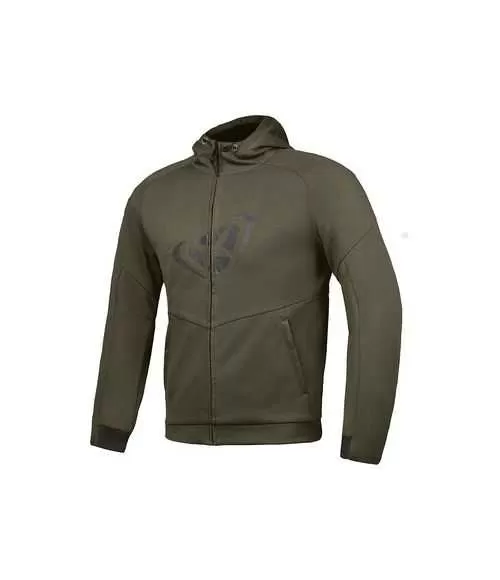 Ixon - Blouson Touchdown