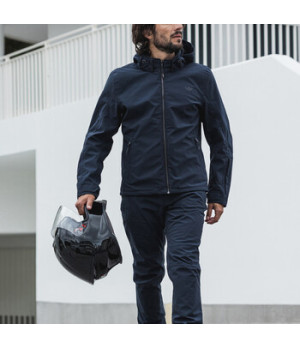 Ixon - Blouson Slimmy Short