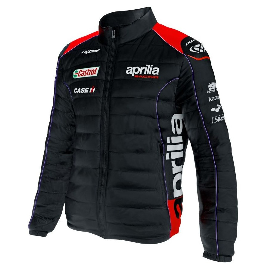Ixon - Blouson Pd1 Aprilia 23