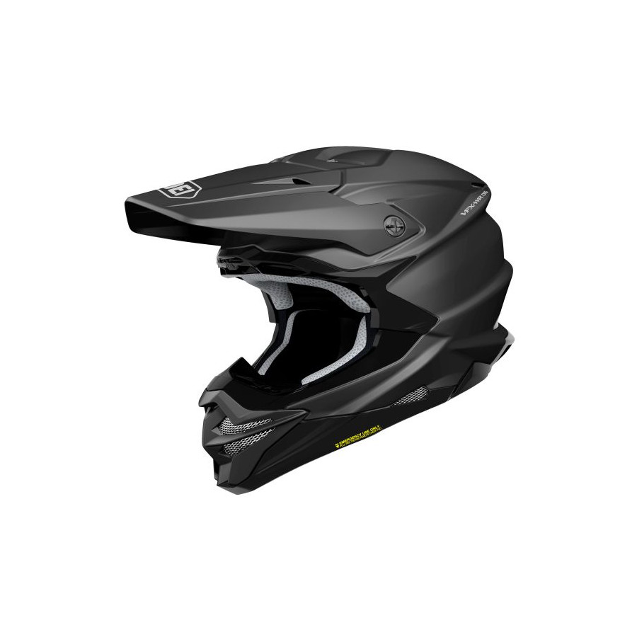 Shoei - Casque Vfx-Wr 06