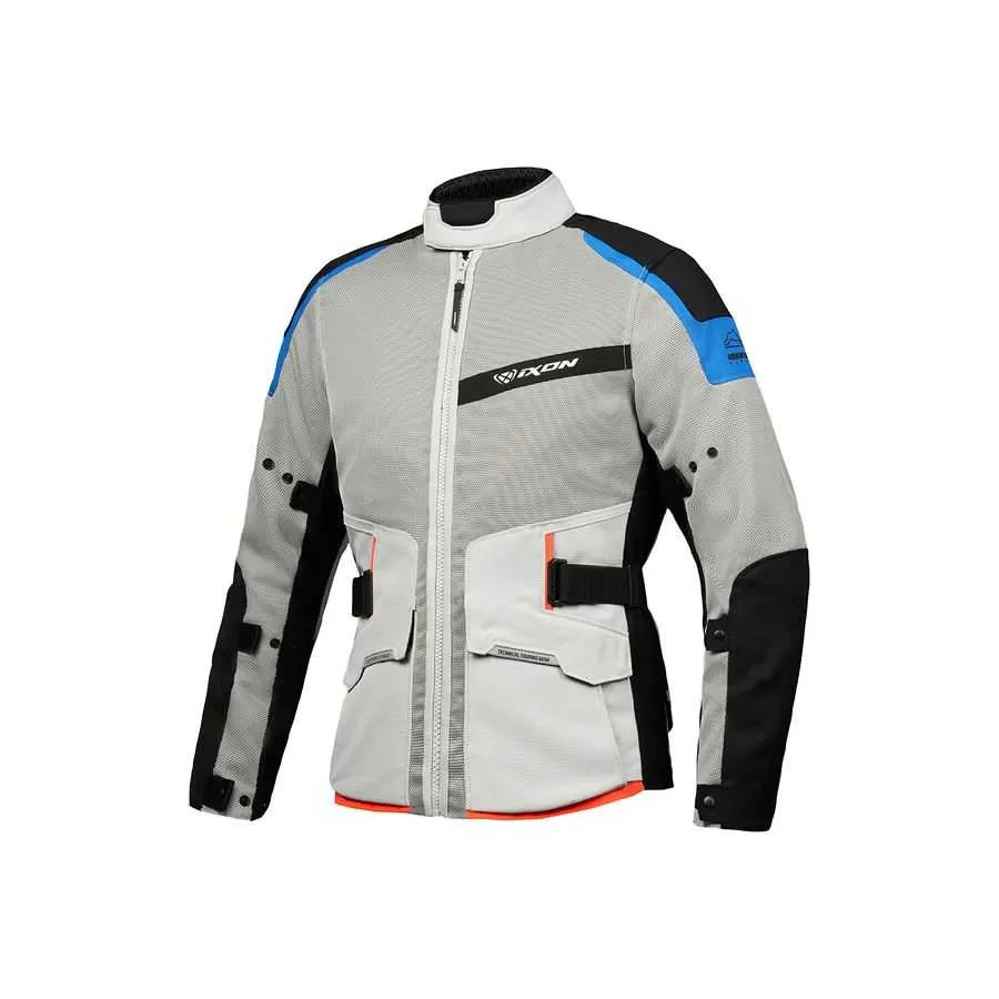 Ixon - Veste M-Njord Ixon - Veste M-Njord