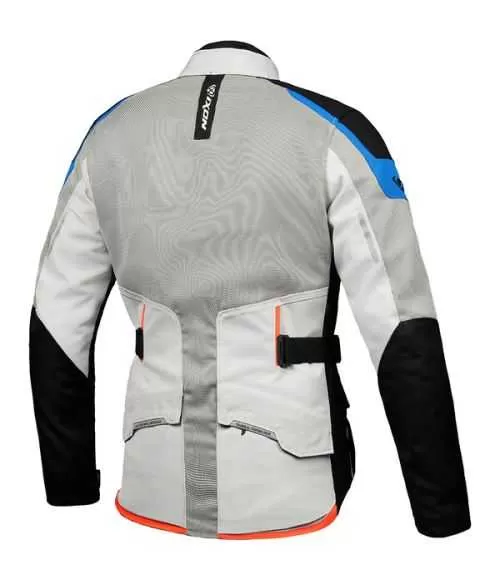 Ixon - Veste M-Njord