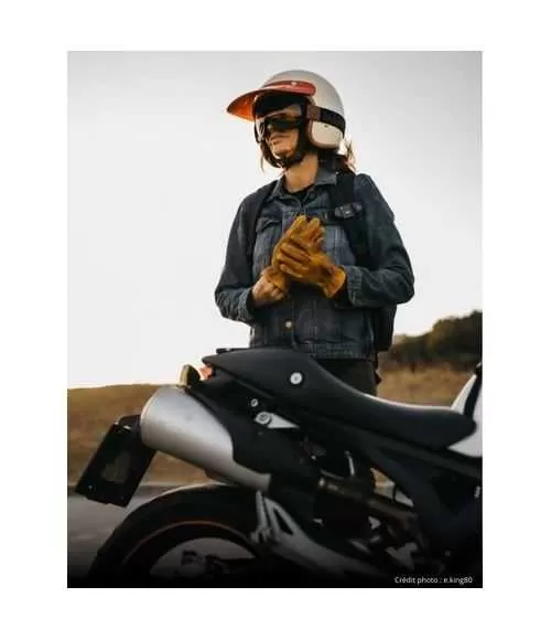 CASQUETTE POUR CASQUE MX PEAK - MÂRKÖ