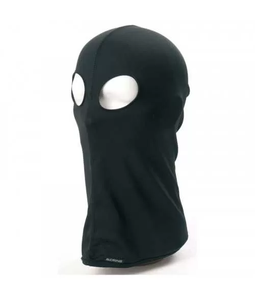 Cagoule Chouette ZIRTEX-BERING