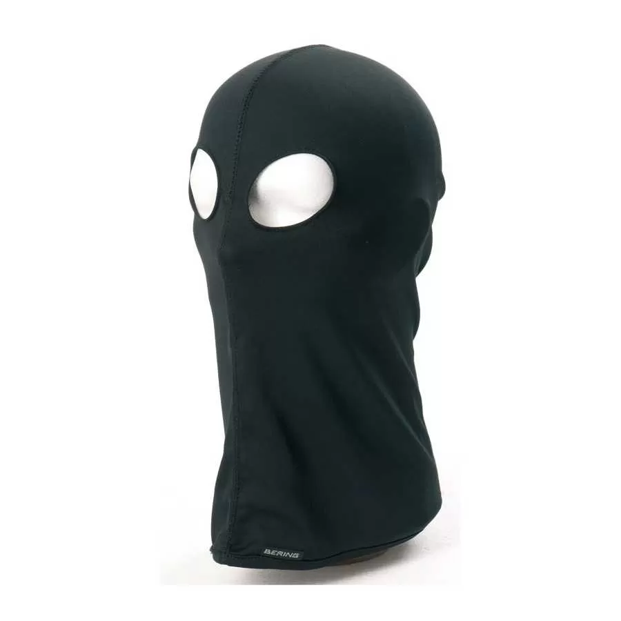 Cagoule Chouette ZIRTEX-BERING