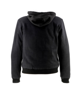 Helstons - Sweatshirt Hoodie Tissu-Aramide