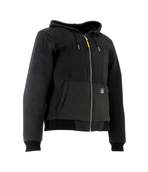 Helstons - Sweatshirt Hoodie Tissu-Aramide