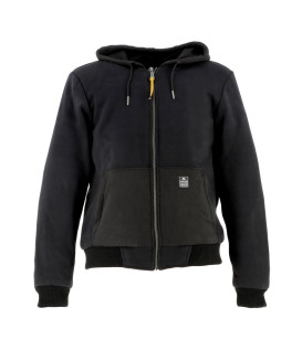 Helstons - Sweatshirt Hoodie Tissu-Aramide