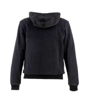 Helstons - Sweatshirt Hoodie Tissu-Aramide