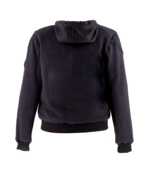 Helstons - Sweatshirt Hoodie Tissu-Aramide