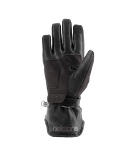 Helstons - Gants Nelly Hiver (Heating) Cuir