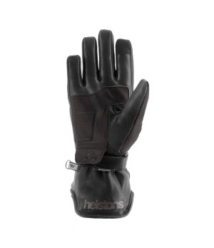 Helstons - Gants Nelly Hiver (Heating) Cuir