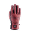 Helstons - Gants Nelly Hiver (Heating) Cuir